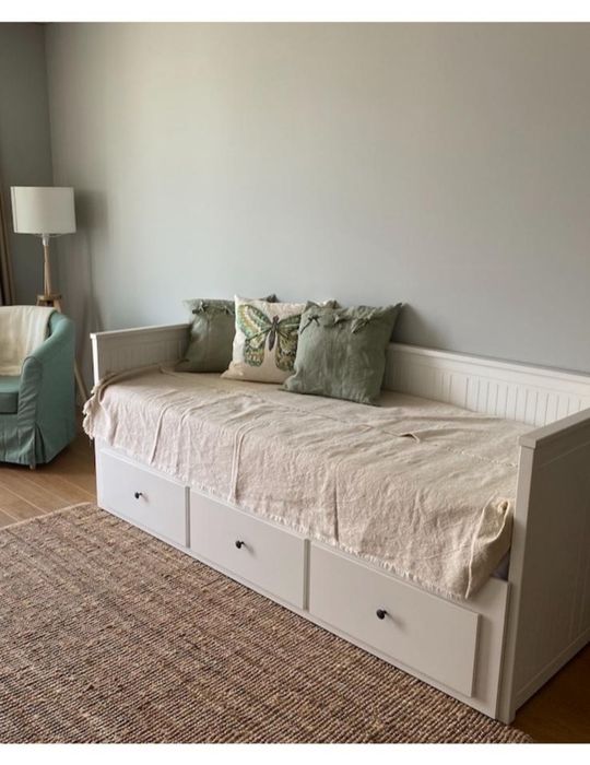 Vendo sofá cama do Ikea