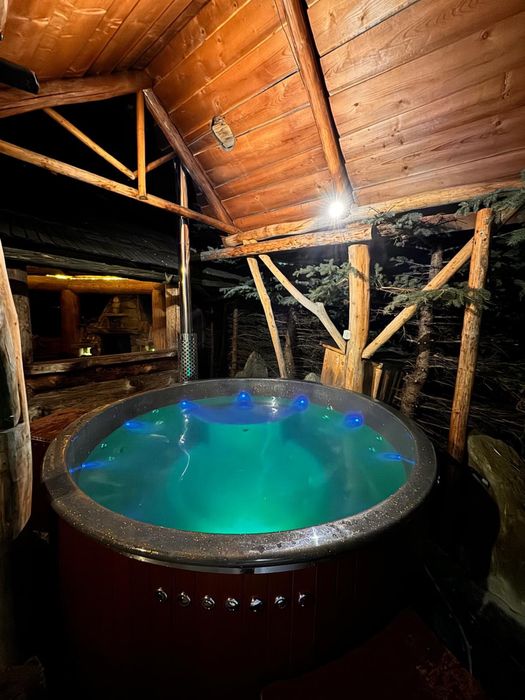 Domek pod Giewontem w super cenie na październik i listopad