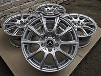 Нові диски R16 5x112 Mercedes Benz | Original | NEW | Преміум комплект
