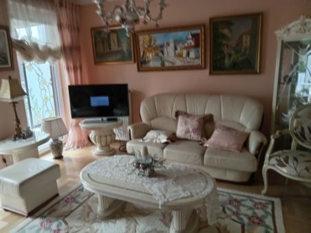 Mieszkanie w Nałęczowie 38m2