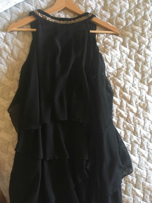 Vestido Lanidor tm. M/L