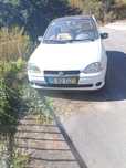 Opel Corsa B. 1,7TD