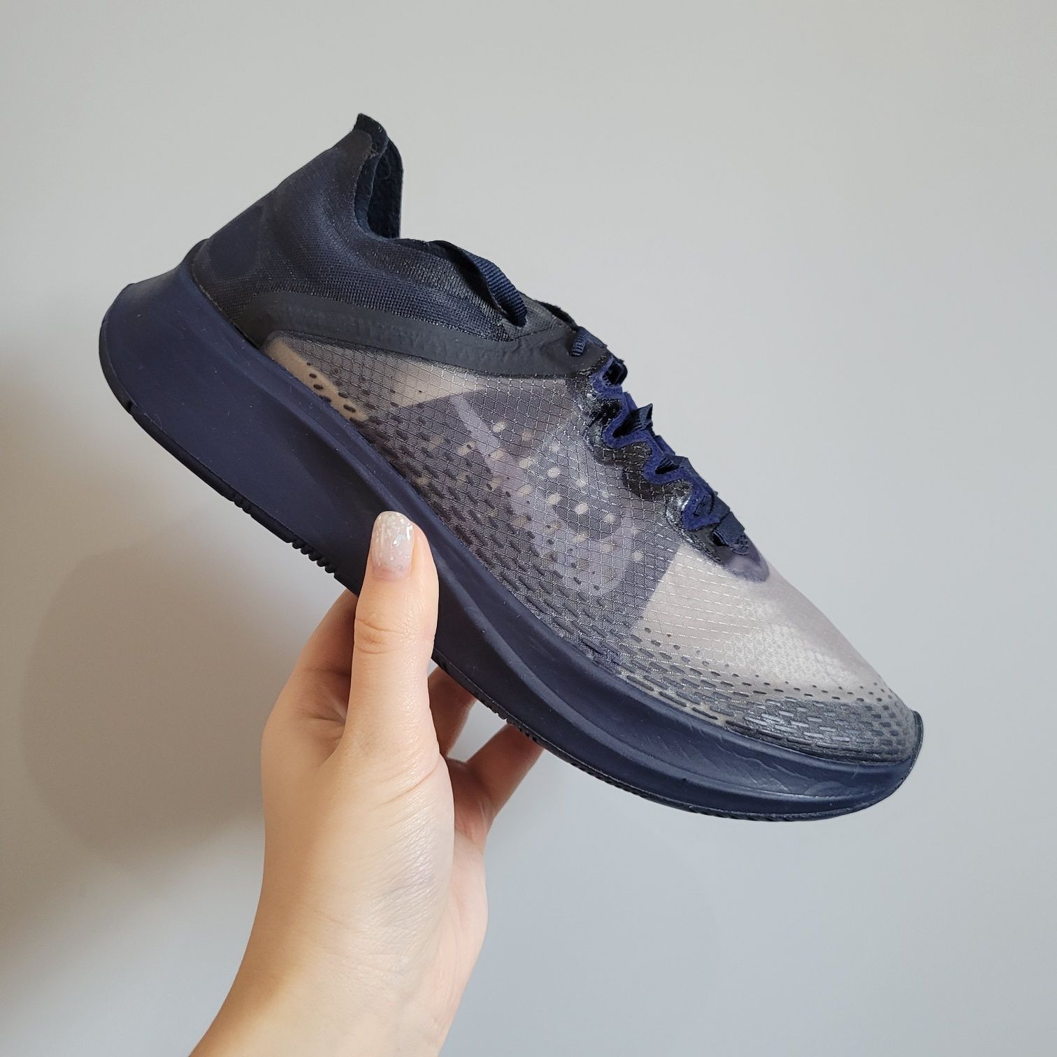 Кросівки бігові Nike Zoom Fly SP Fast Running 38 розмір