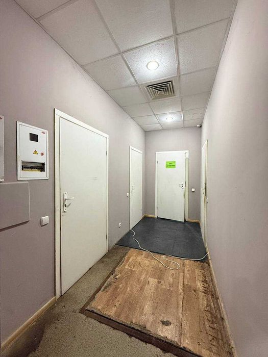 Оренда комерційного приміщення