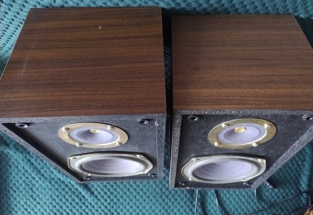 Kolumny UNITRA ZG15c