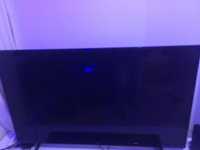 LG Smart TV 4K 55 polegadas