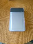 Powerbank slim 4000mAH