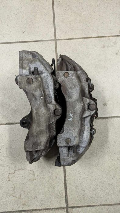 Pincas 18Z porsche