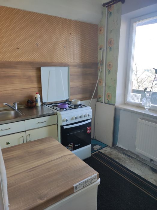 Власник. Сдам однокомнатную квартиру