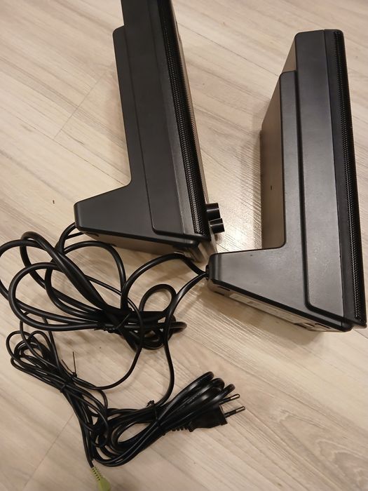 Sprzedam głośniki komputerowe