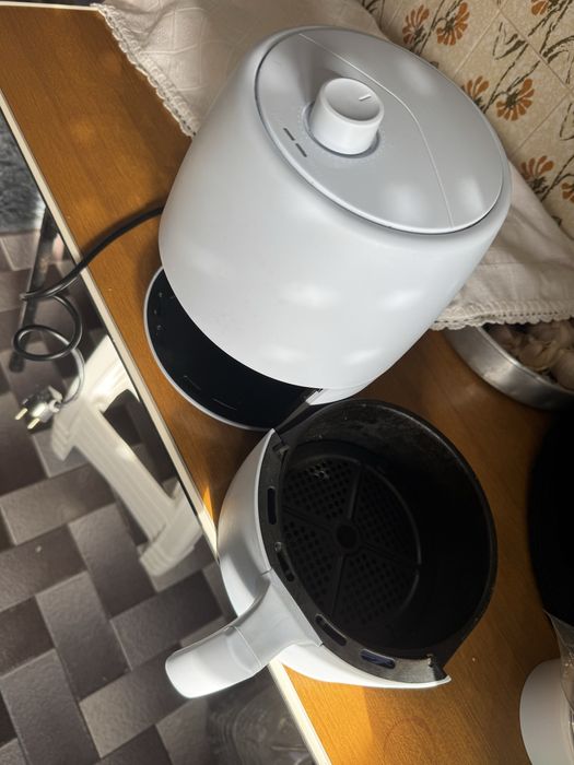 Air fryer de 2 litros
