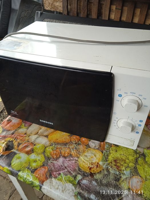 Микроволновка Самсунг