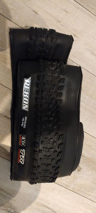 Opona Maxxis Rekon Eco TR