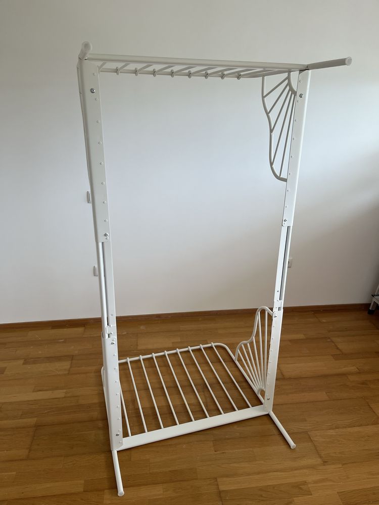 Cama IKEA de criança