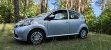 Toyota Aygo 2006r 1.0 benzynka