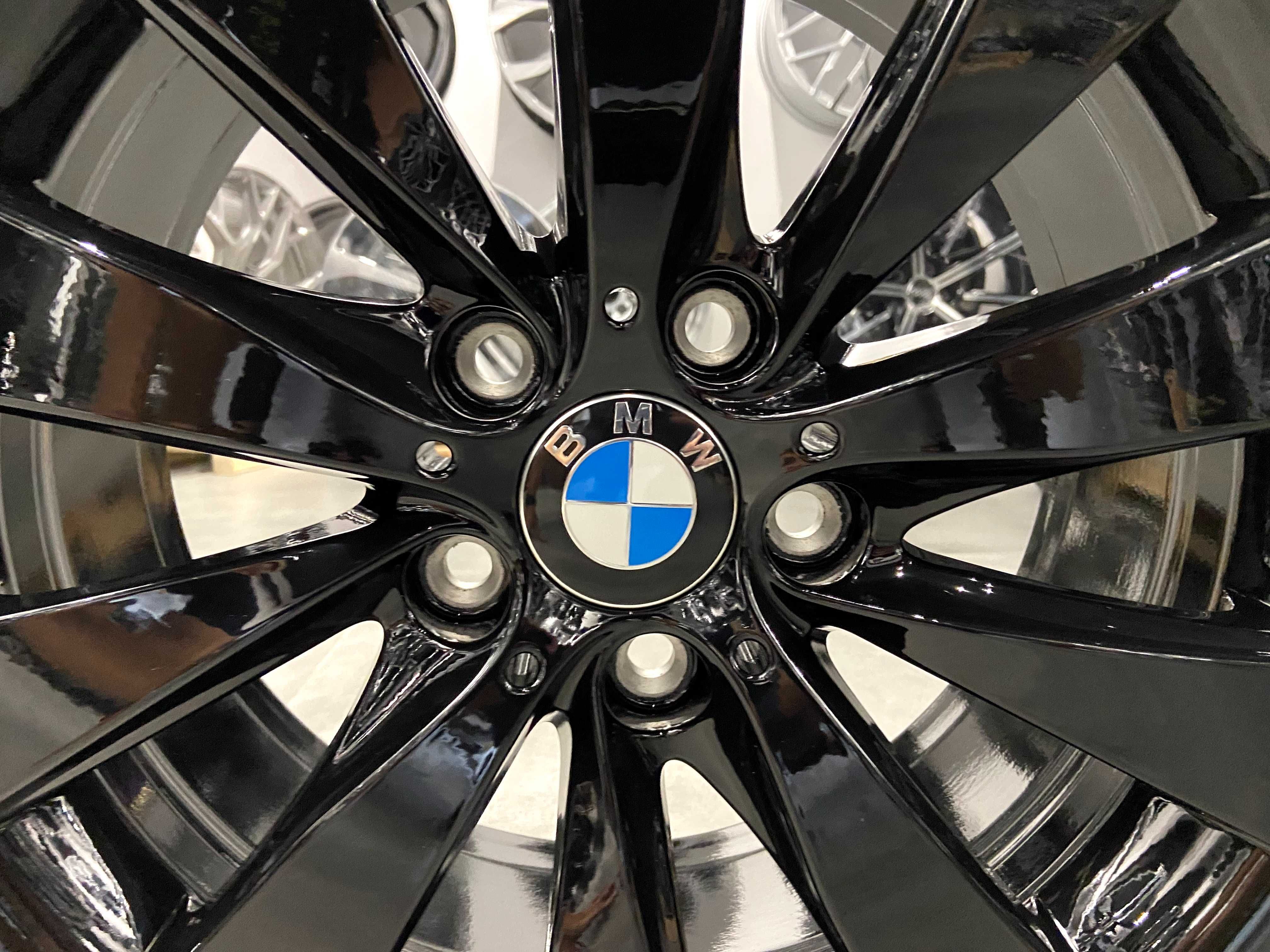 Felgi oryginalne BMW 17 5x120 F30 F31 F32 E46