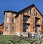 Продам будинок с. Лука-Мелешківська Вінниця при вʼїзді, 500 м