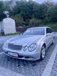 Mercedes W211 1.8 LPG Kompressor HAK Automat Xenon Klima