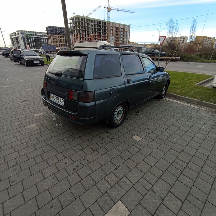 Продається ВАЗ 2111,2008р