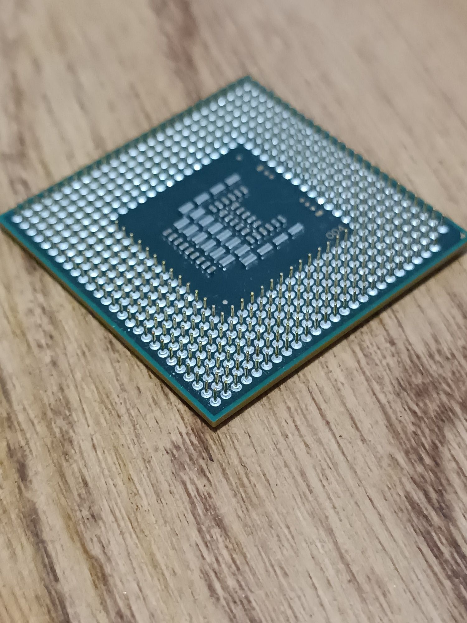 Б\У Процесор Intel Celeron T3500, SLGJV