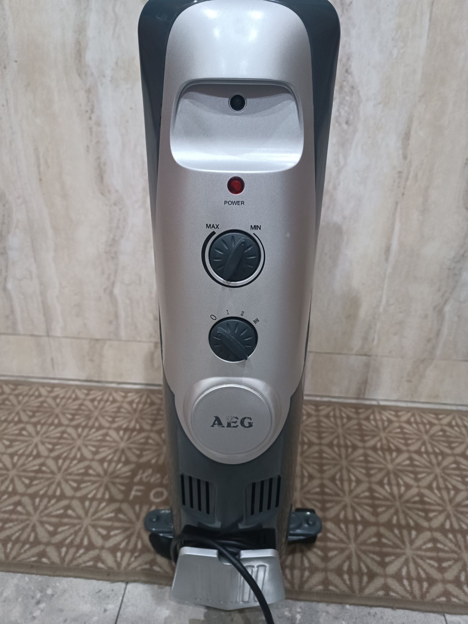Aquecedor AEG 2200W