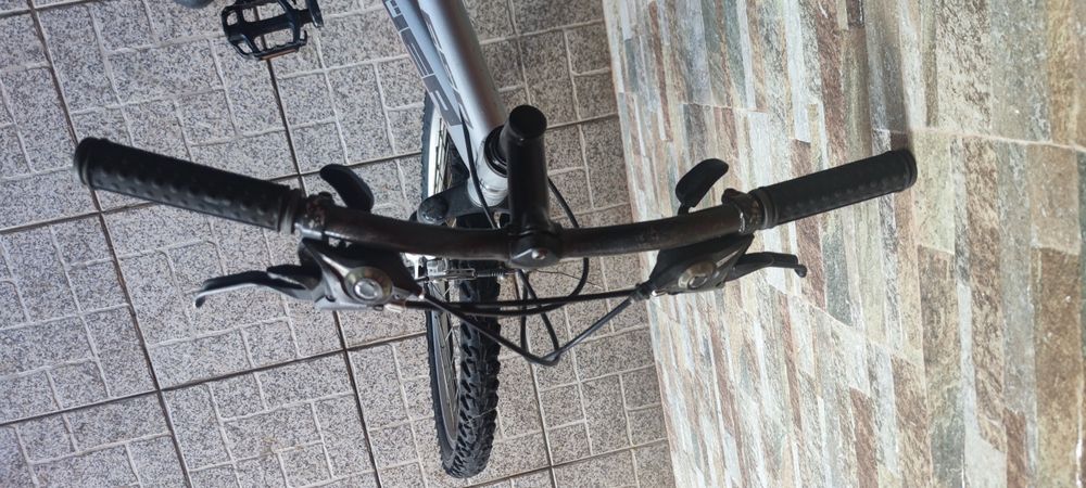 Bicicleta marca querr