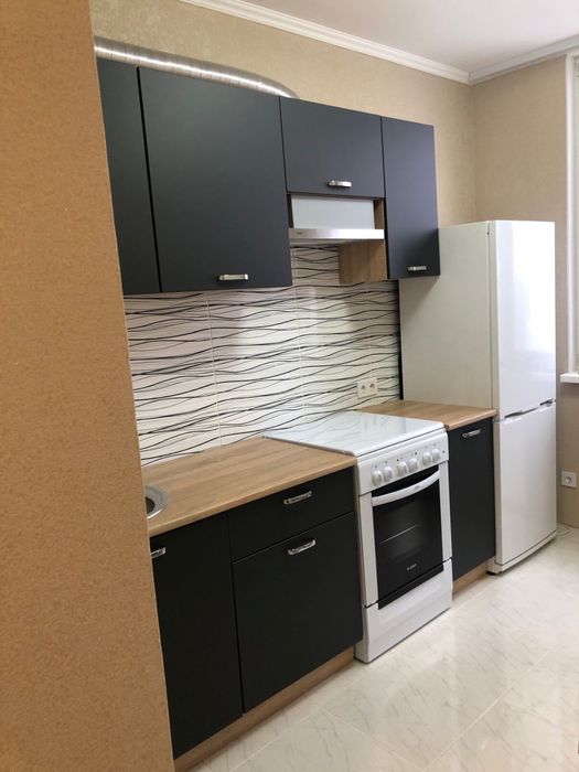 Сдам  однокомнатную квартиру. Хозяин.