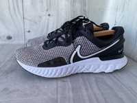 Nike react кросівки кроссовки розмір 45,5