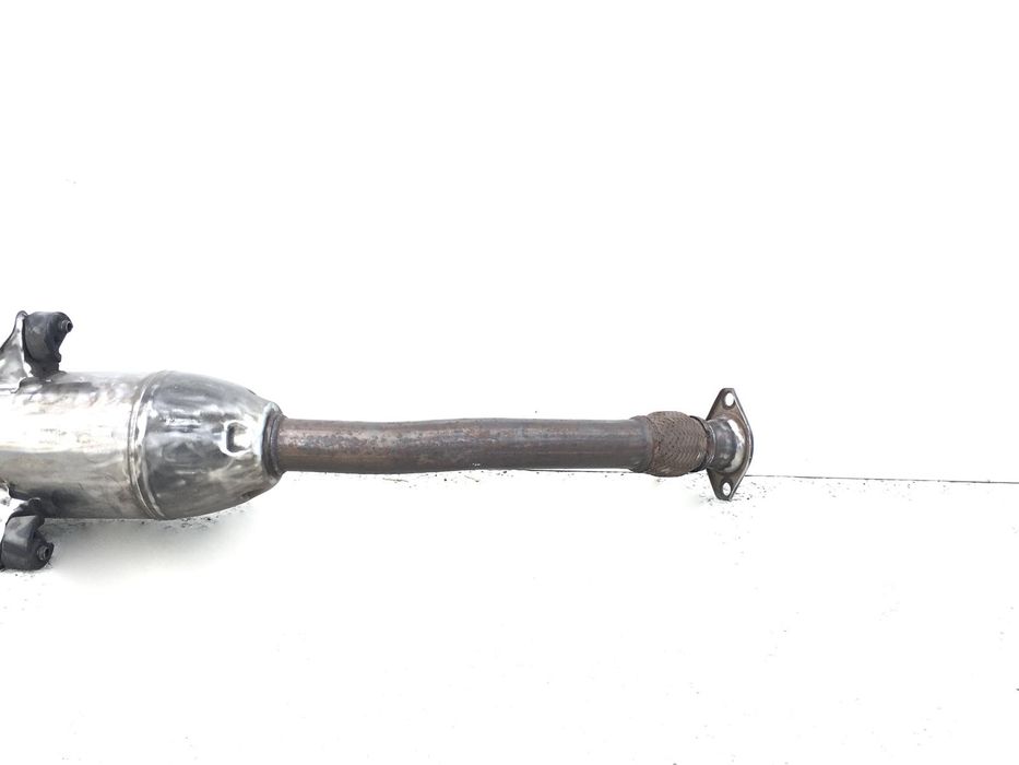 Резонатор TOYOTA VERSO WAR20 2012-2018 17410-0X030