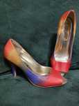 Buty na wysokim obcasie rozmiar 39