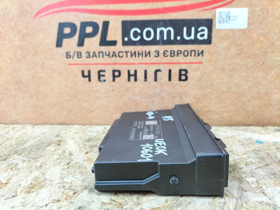 VW ID.4 20- Блок управления модуль регулировки сиденья 1EB959760H