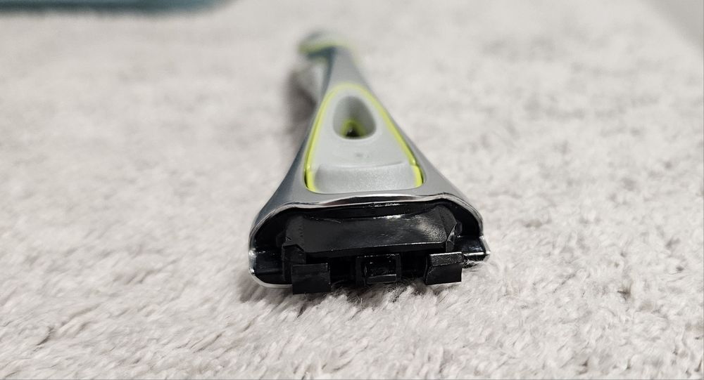 Ostrza do maszynki Wilkinson Sword Hydro 5