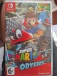 Игры Nintendo SWITCH