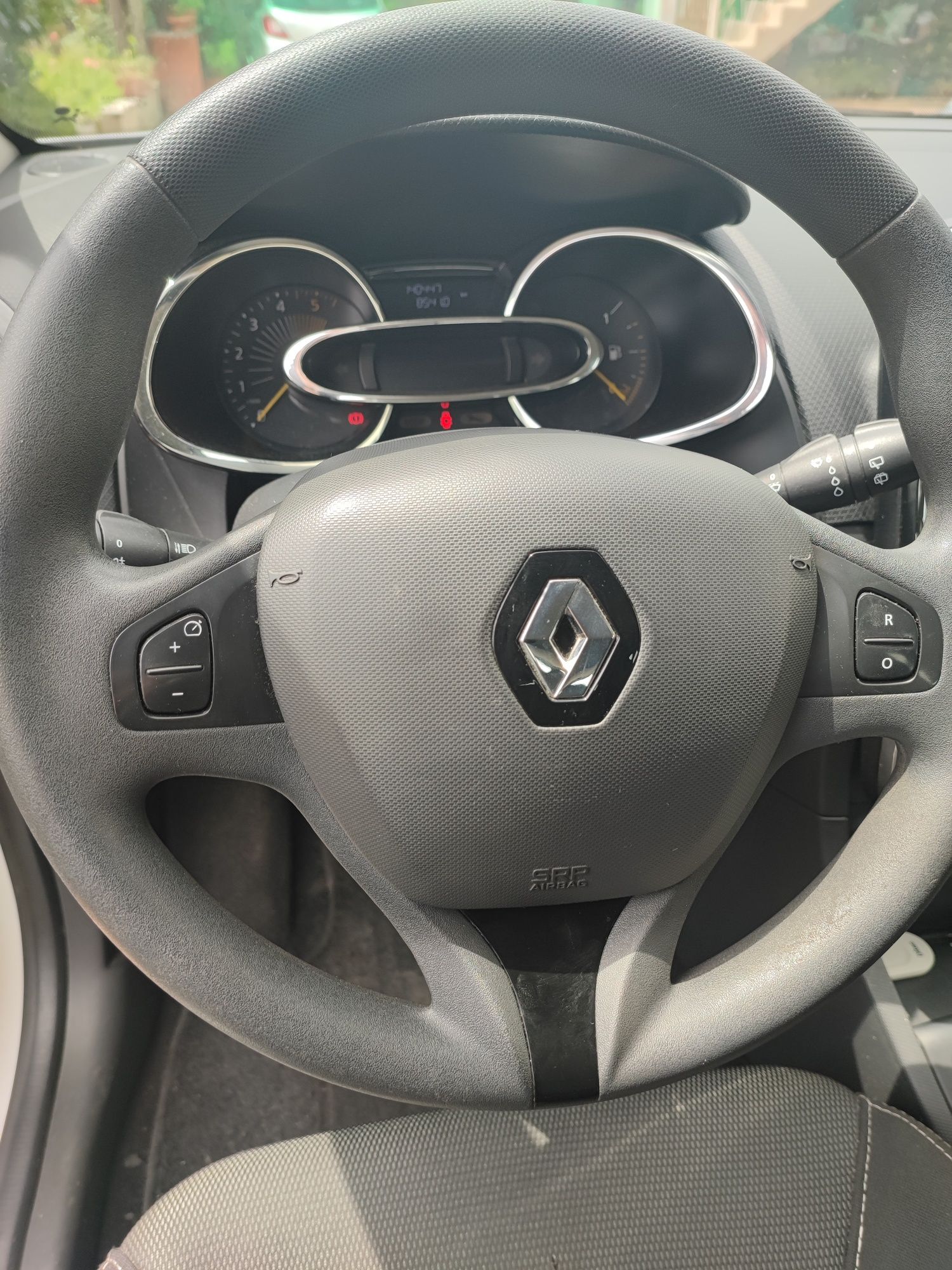 Renault Clio IV 1.5dci