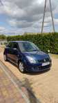Suzuki Swift  1.5 102KM 5-d AUTOMAT , stan BDB