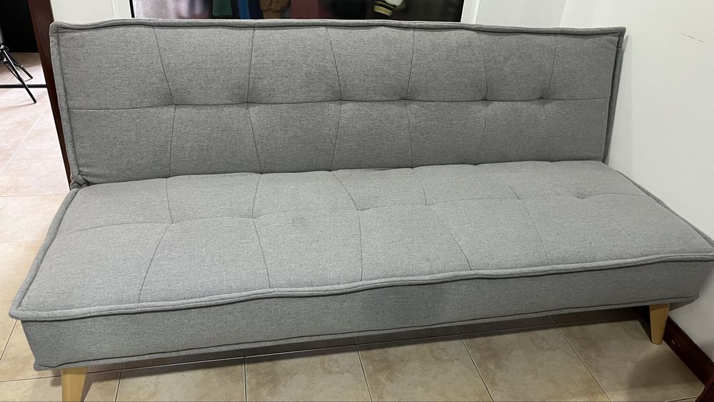 Sofa cama novinho