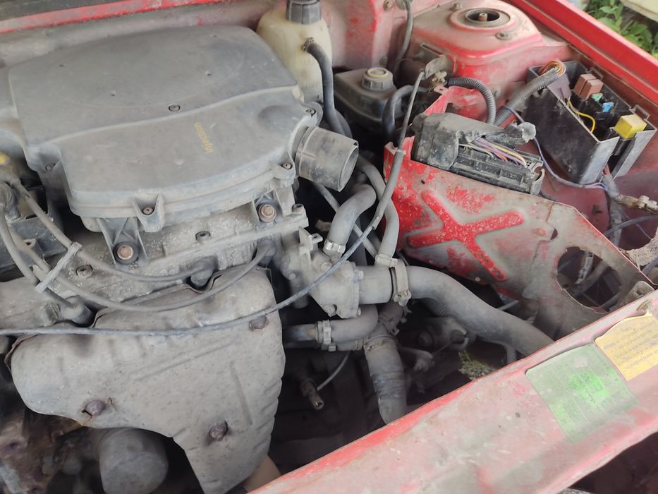 Dacia Solenza. Дачіа Солензо 1,4. Дачіа 1,4 бензин