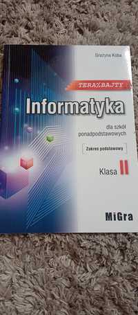 Podręcznik do informatyki 2