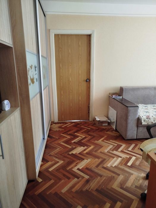 2-к. квартира 48м2 з балконом Воскресенський,25-Б Перова Воскресенка