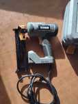 Pistola de pregos