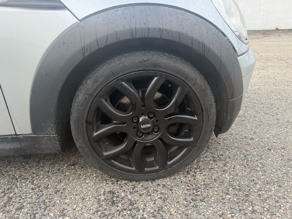 Mini cooper 1.6 Gasolina SPORT  2007