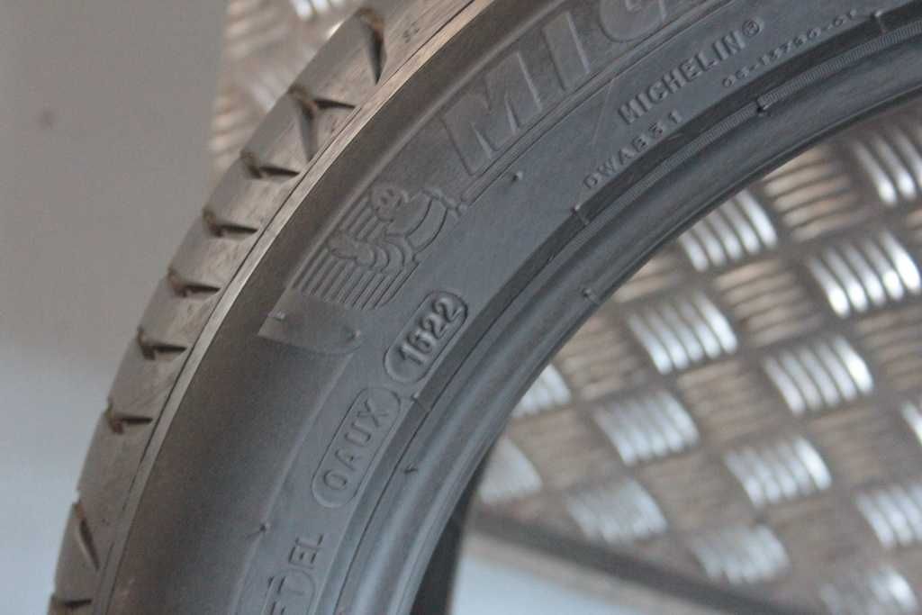 235/45/18 Michelin Primacy 4 + 235/45 R18 98W XL 2022r