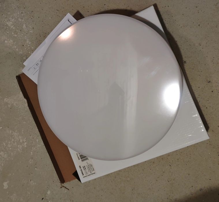 Nowe Plafon SIRIUS WH 1400 HF 830 OP/PC