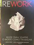 Livro Rework, Lua de Papel