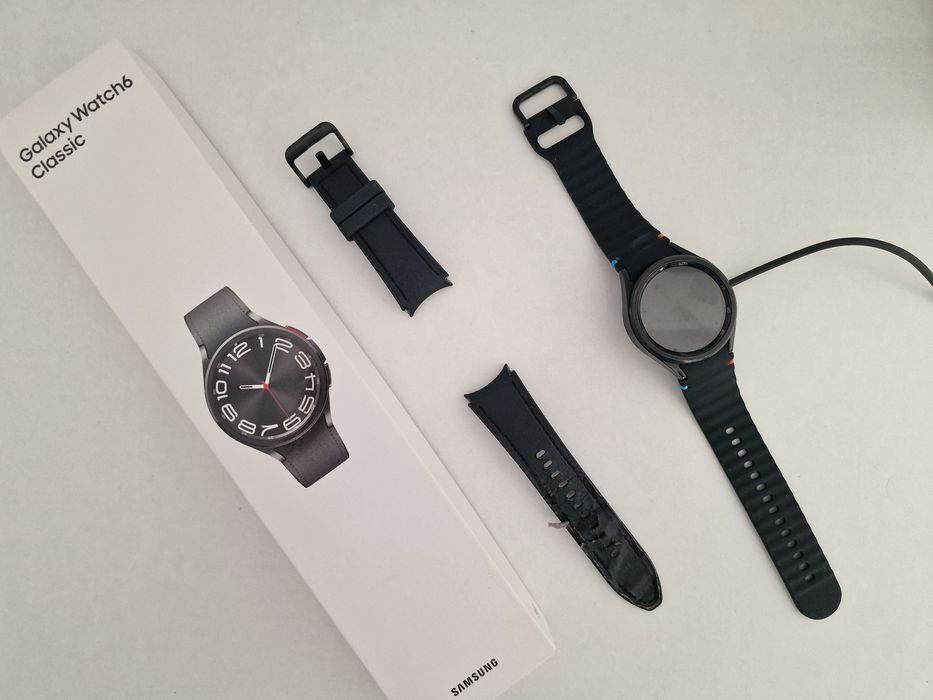 Samsung Galaxy Watch 6