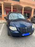 Chrysler voyager