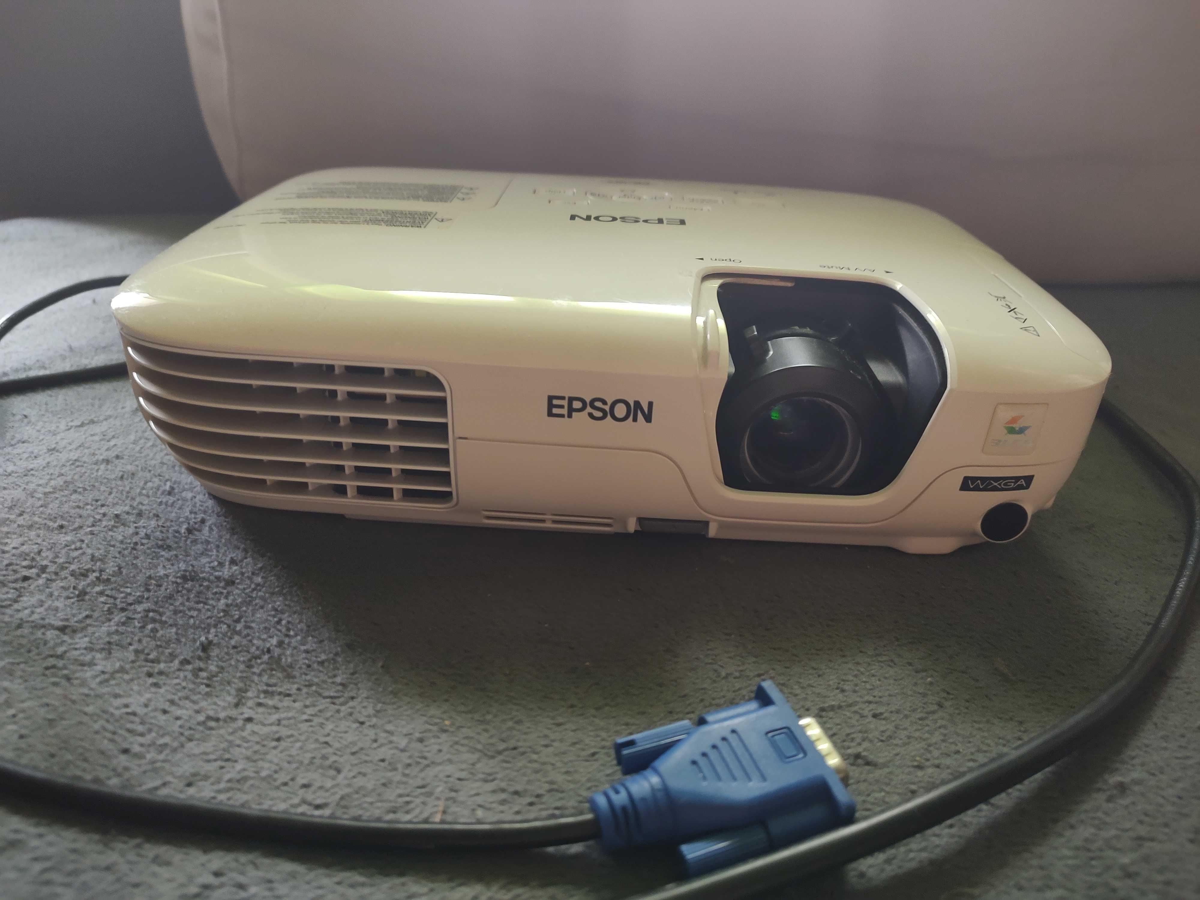 Projektor  EPSON