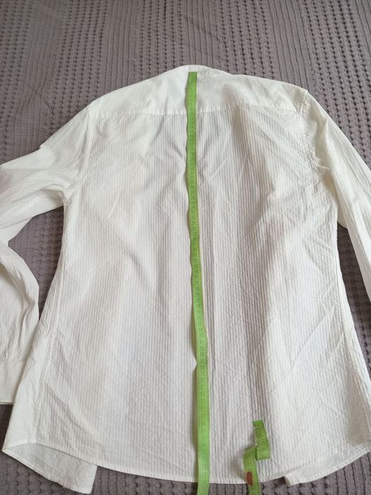 Рубашка  мужская