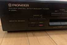 Тюнер Пионер tuner pioneer F-Z92L