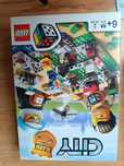 Gra LEGO  3865, 6+